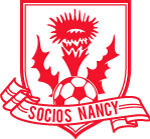 Socios Nancy - 