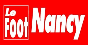 Le Foot Nancy logo - Copie