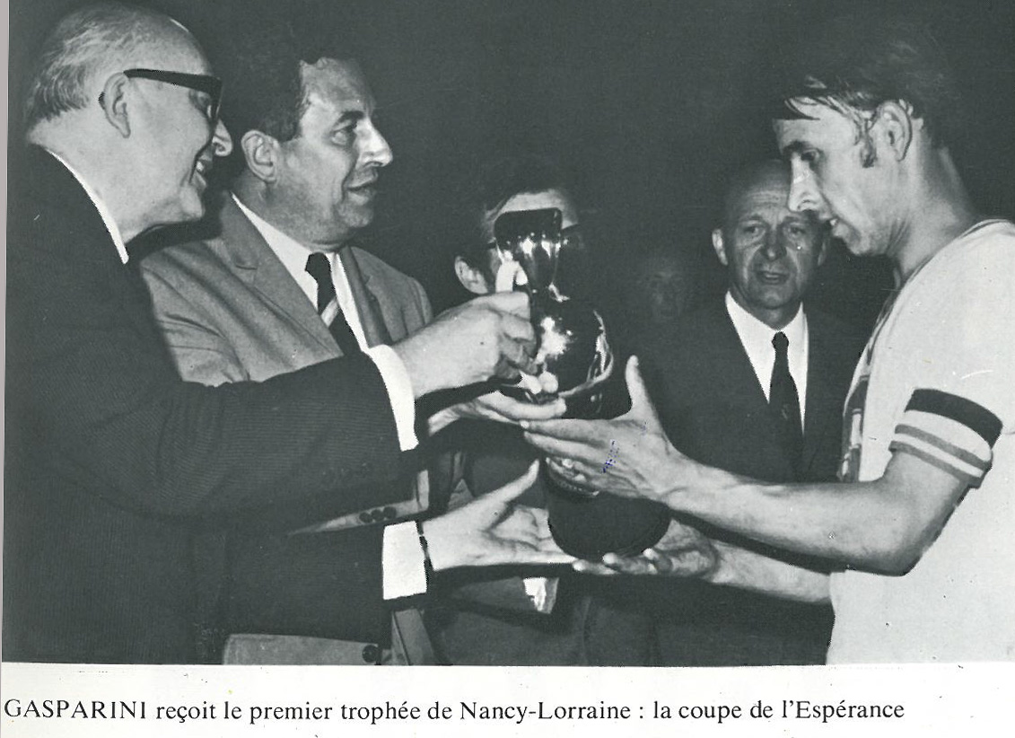 club de rencontres nancy