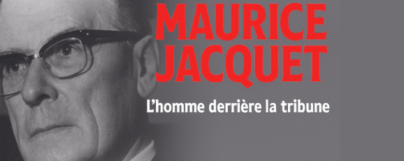 Maurice Jacquet