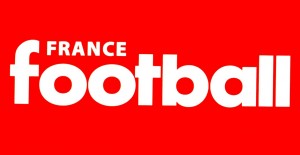 France football logo