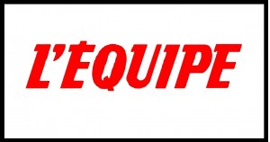L'Equipe logo