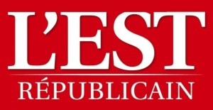 L'Est républicain logo
