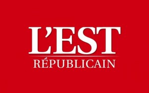 L'Est républicain logo 2