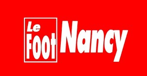 Le Foot Nancy logo 2