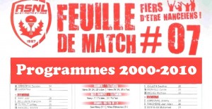 Vignette Programmes 2000-2010