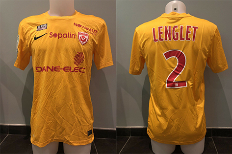 Coupe du monde 2014: Allemagne Maillot de football Domicile Coupe du
